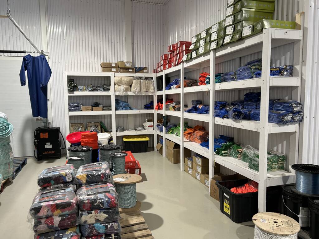 Magasin 4